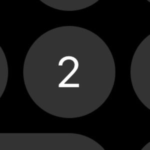 Meet your Posher, Jarrett